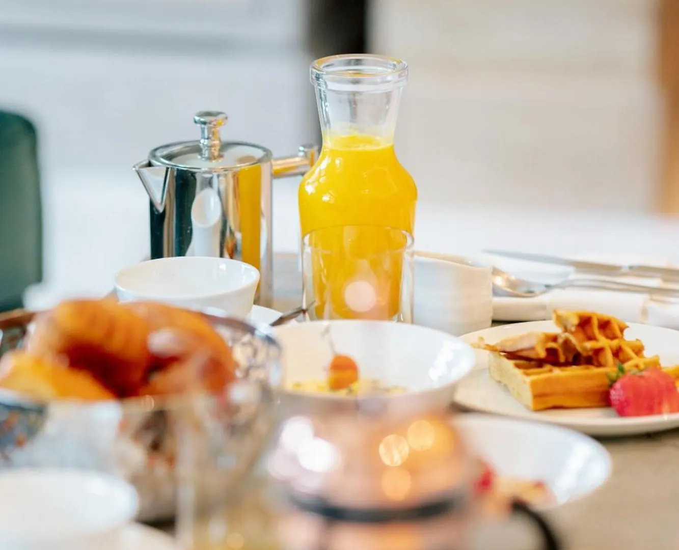 Coquillade Provence Hotel Gargas