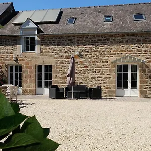 Appartamento Le Logis De Mordreuc
