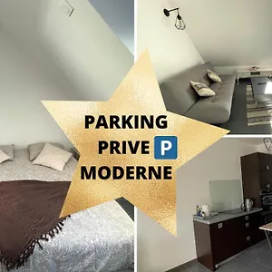 Apartamento Le Nid Douillet D'annecy Annecy