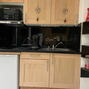 Apartamento L'aiguille De L'm Chamonix Mont Blanc
