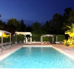 Otel Des Pins