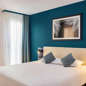 Apart Otel Adagio Monaco Palais Josephine