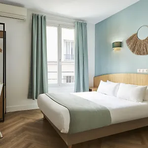 Hotel Kabanel By Happyculture París