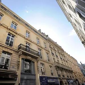  Apartment Caumartin 64 Frankreich