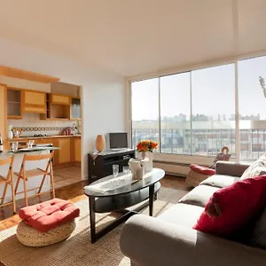  Apartment Le Meridien Frankreich