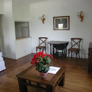  Apartment Mithouard Frankreich