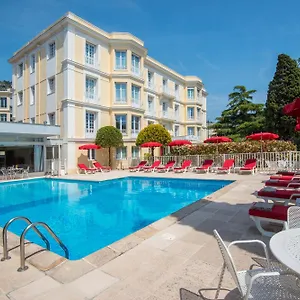 Carlton **** Beaulieu-sur-Mer