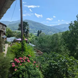Сasa de vacaciones De La Ouedolle Sengouagnet