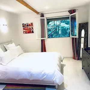  Apartment Au Calme Avec Terrasse Verdoyante Entre Annecy Et Geneve Frankreich