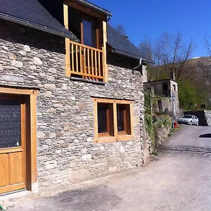 Chalet Chez Pépé Génos