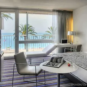 Mercure Promenade Des **** Niza