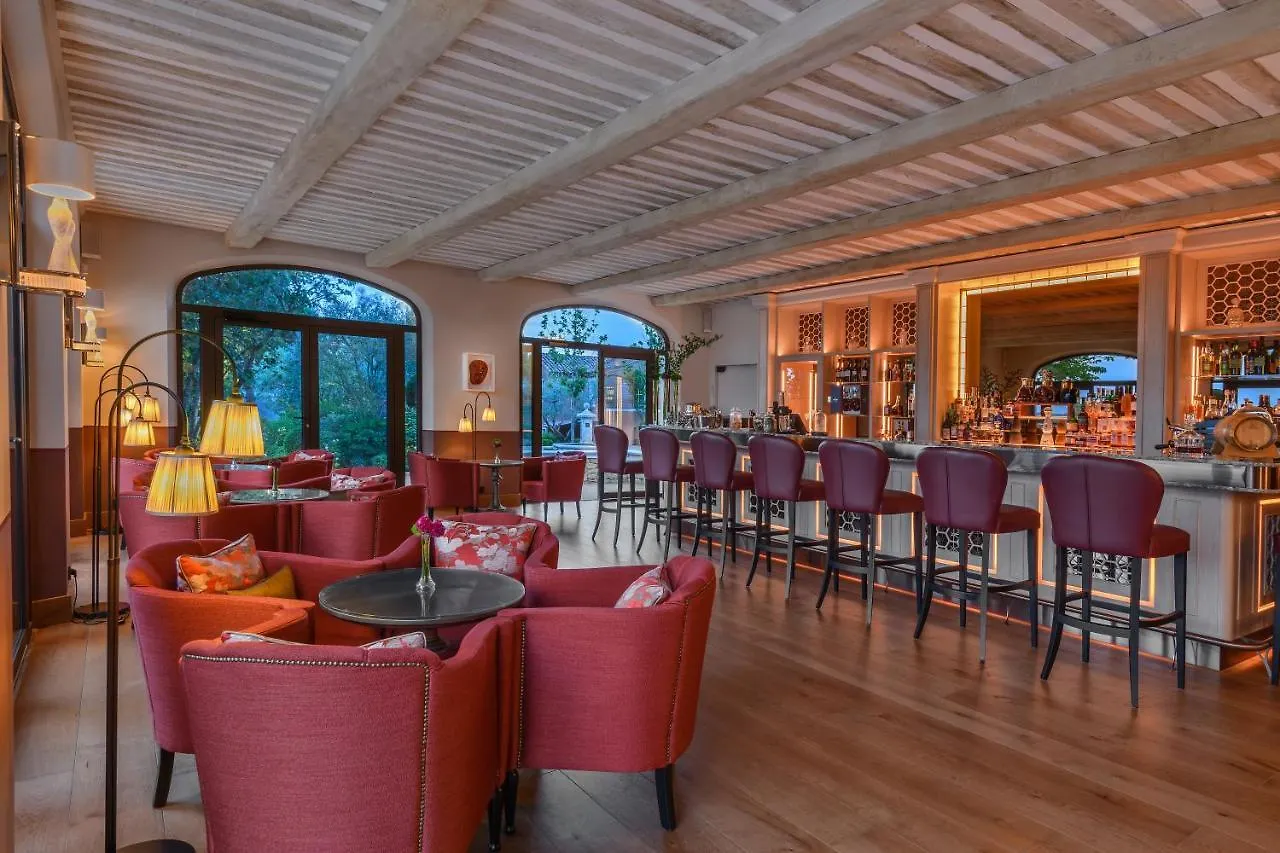 Coquillade Provence Hotel Gargas  France