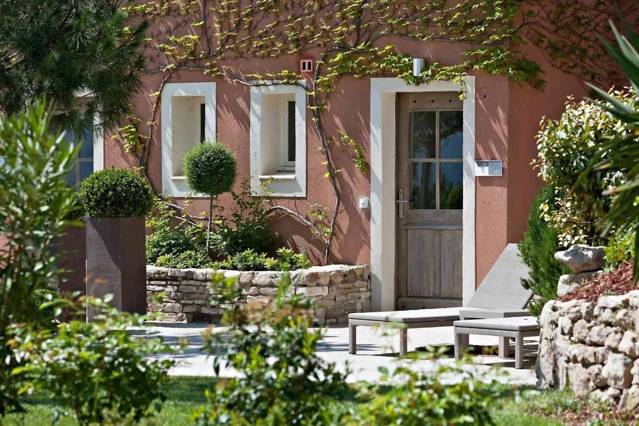 Coquillade Provence - Relais & Chateaux Gargas  Hotel
